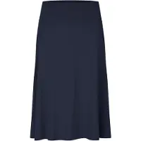Masai Jupe 'Saba' bleu foncé