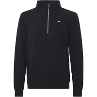 FQ1924 Pull-over 'Arthur' noir