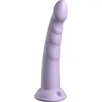 Dillio Platinum Slim Seven Dildo 20.5 cm
