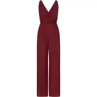 Kraimod Combinaison bordeaux