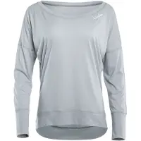Winshape T-shirt fonctionnel 'MCS002' gris clair