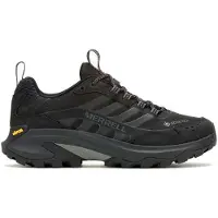Merrell Speed Remix Gore-tex Hiking Shoes Noir EU 40 1/2 Femme