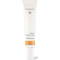 Dr. Hauschka Night Serum 20ml Clair