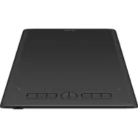 HUION H610x Graphics Tablet Noir One Size / EU Plug 220V
