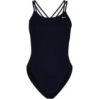 Nike Maillot de bain 1 pièce femme Swim Hydrastrong Solid