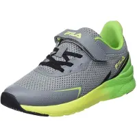 FILA Chaussures de sport Crusher V pour enfants 31