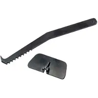 Drc D59-28-010 Fork Oil Seal Remover Noir