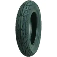 Kenda K324 51j Tl Touring Tire Argenté 3.50 / R10