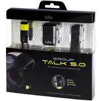 Twiins Group-talk 5.0 Intercom Clair