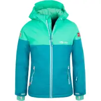TROLLKIDS Hallingdal Jacket Vert 98 cm Enfants