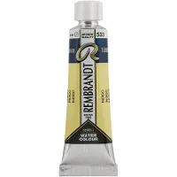 Taidepiste Aquarellfarbe Tube 10 ml Indigo 533 (10 ml)