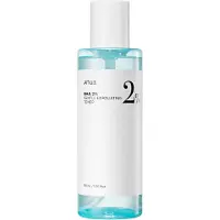 ANUA BHA 2% Gentle Exfoliating Toner lotion tonique exfoliante douce pour peaux à problèmes, acné 150 ml