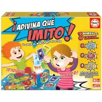 Educa Devine Quoi Imitus