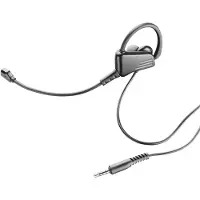 Hermann Hartje KG Kit haut-parleur INTERPHONE noir, casque Un casque polyvalent pour les activités de plein air