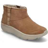 SKECHERS On-the-go Encore Couleur Marron