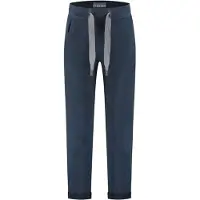 Elbsand Pantalon 'Brinja' bleu nuit