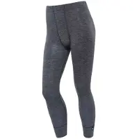 Thermowave Merino Warm Active Base Layer Pants Gris 7-8 Years Garçon