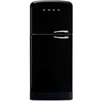 Smeg Réfrigérateur Combiné 50s Style Fab50l