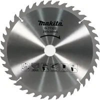 Makita Lame pour Scies à Onglet 260x30 40T