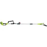 Greenworks G40PSF Scie Élévatrice
