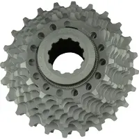 Miche Primato Shimano Cassette Argenté 10s / 16-28t