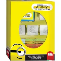 Multiprint Minions