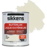 Sikkens 5244732 Laque