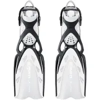 Mares X-stream Diving Fins Blanc EU 34-37
