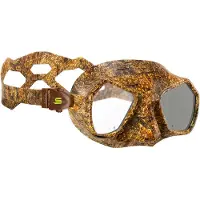 Salvimar Masque De Chasse Sous-marine Hathor