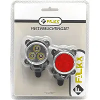 Verstegen en Van Zuiden CE0801A Falkx Lightset LED
