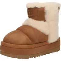 Ugg Boots 'Classic Chillapeak'