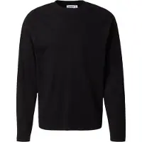 Weekday T-Shirt noir