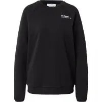 Hummel Sweat de sport 'Tech Fleece' noir