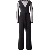 About You Combinaison 'Cora' noir