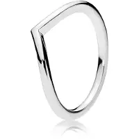 Pandora V u brillant