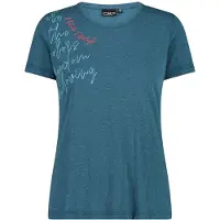 CMP T-shirt femme