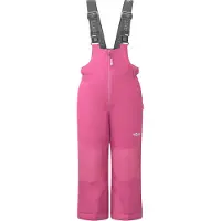 TROLLKIDS Nordkapp Pants Rose 110 cm Enfants