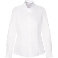 Seidensticker Chemisier 'Schwarze Rose' blanc