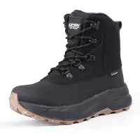 Icepeak Boots 'Aitoo' noir