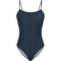 LASCANA Maillot de bain 'Gina' bleu nuit