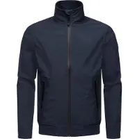 Ragwear Veste fonctionnelle 'Colwie' bleu marine