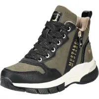 Mustang Bottines à lacets