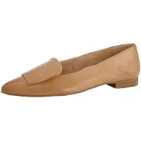 Paul green Ballerines noisette