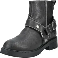 Blowfish Bottines anthracite