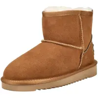 Mustang Après-ski cognac