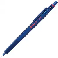 Rotring 600 Mechanical 0.5 Mm Pencil Bleu