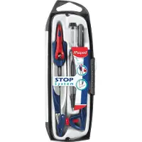 Maped Compas Stop System Case