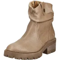 Blowfish Bottines beige