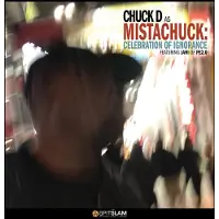 MVD Chuck D - Celebration Of Ignorance [Vinyl]