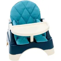 Oketi Poketi Réhausseur - - bleu boisé